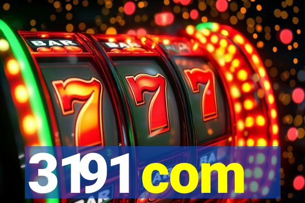 3191 com